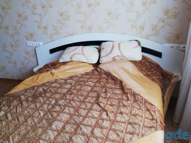 Длительная аренда уютной однокомнатной квартиры, улица Щорса дом 3, фотография 1