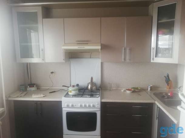 Продам 1 комнатную квартиру в 4-ом районе, Юностии 44, фотография 3