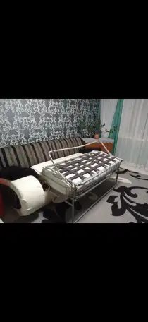 Продам диван раскладной, фотография 2
