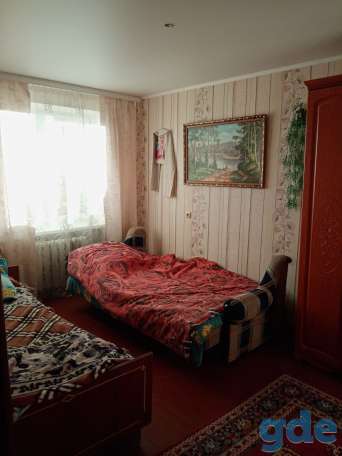 Продам уютную квартиру, центральная 38, фотография 6