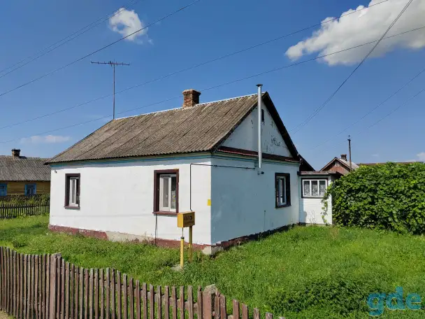 Продам дом в д.Завелевье Дрогичинского района, фотография 3