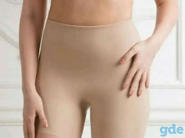 Корректирующие шорты, фотография 1