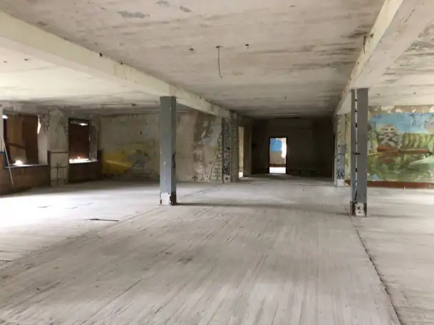 Коммерческое Здание 3эт Под Склад Производство, Козлова 2Б, фотография 3