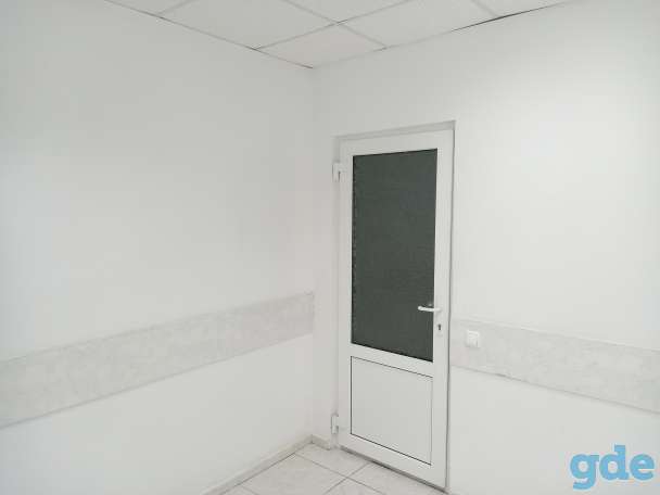 В аренду офис 8.1 м2 в мкр. Зеленый Луг, от собственника, фотография 4
