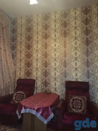 Сдать квартиру, Советский р-н Переулок 3й Поселковый д.19.кв.2, фотография 11