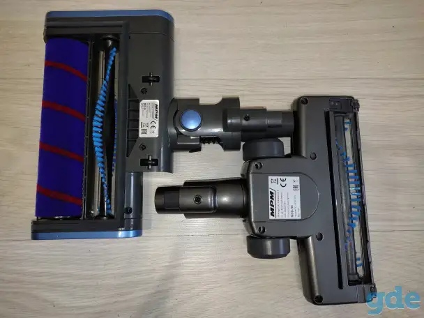 Продам новый пылесос, фотография 4