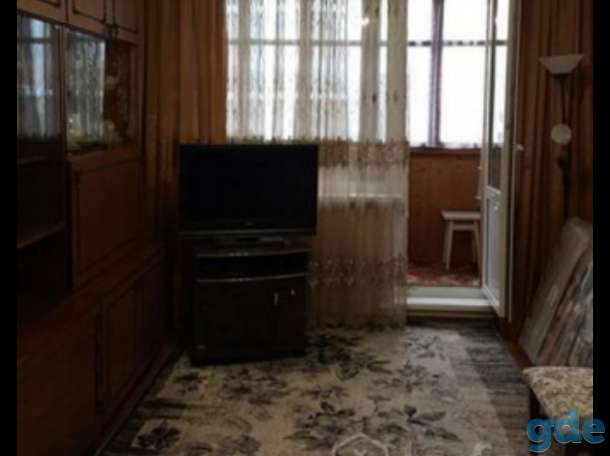 Продается 2ух комнатная квартира, Октябрьская 2й, фотография 9