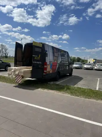 Переезды по Минску и РБ, грузовое такси. Услуги грузчиков, грузоперевозки., фотография 4