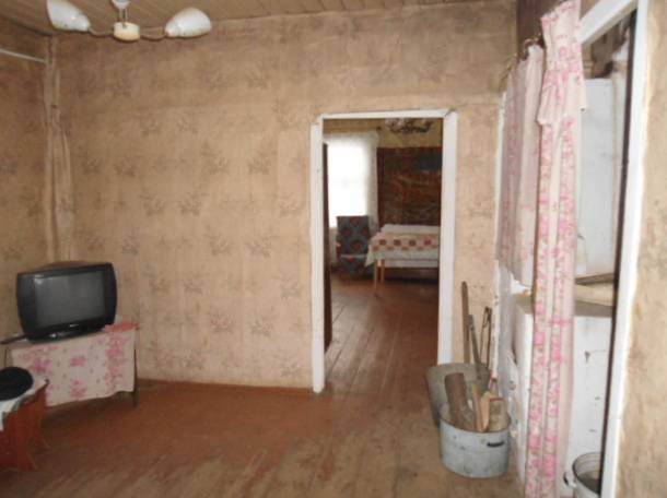 Участок с домом., фотография 5
