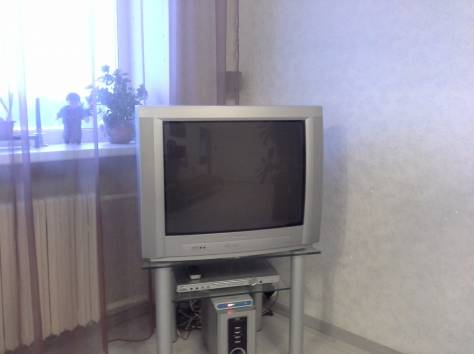 телевизор Филипс, фотография 1