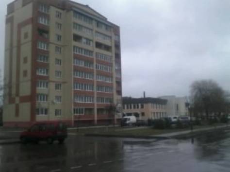 продам 5-комн кв. 117кв. 2007г. 3 лоджии. центр города, фотография 2