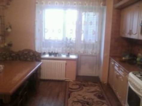 продам 5-комн кв. 117кв. 2007г. 3 лоджии. центр города, фотография 3