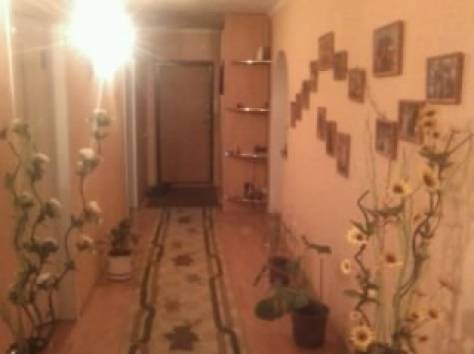 продам 5-комн кв. 117кв. 2007г. 3 лоджии. центр города, фотография 12