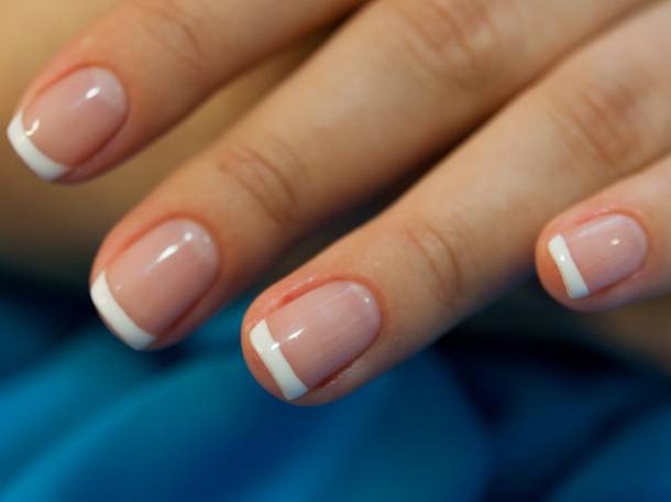 ПОКРЫТИЕ Shellac Шеллак! Маникюр и Педикюр!, фотография 2