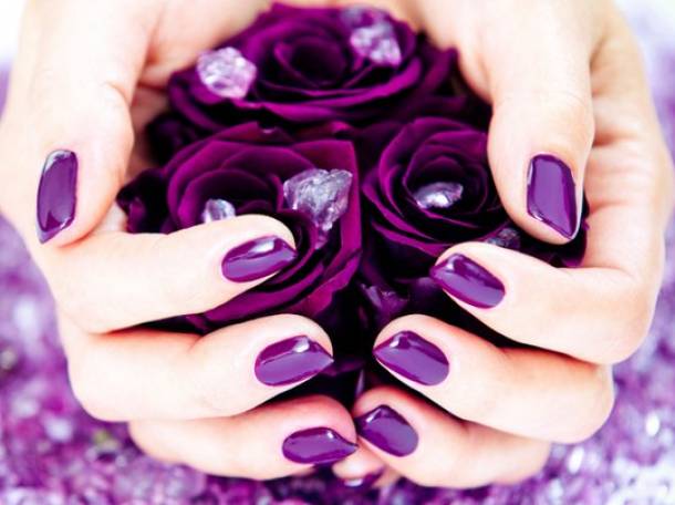 ПОКРЫТИЕ Shellac Шеллак! Маникюр и Педикюр!, фотография 3