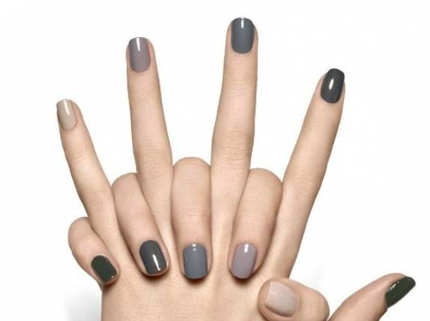 ПОКРЫТИЕ Shellac Шеллак! Маникюр и Педикюр!, фотография 4