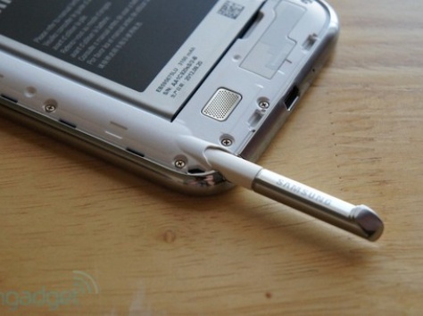 samsung calasu note 2 на 2 сим новый, фотография 2