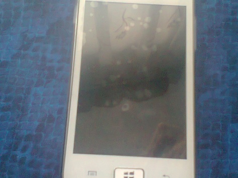 Продам телефон Samsung ATIV S (i8750), фотография 1