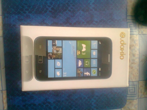 Продам телефон Samsung ATIV S (i8750), фотография 3