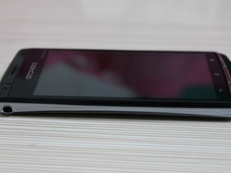 Точная копия sony ericsson xperia arc s (модель star x18i), фотография 1
