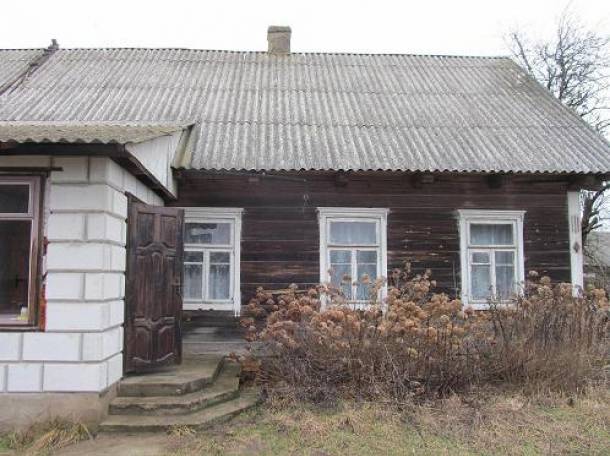Продам дом в деревне Скипоровичи, фотография 1