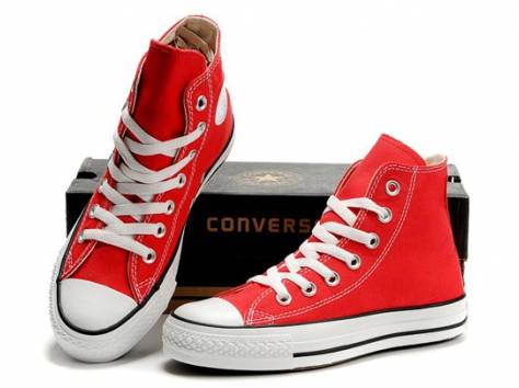 Кеды Converse/Новогодняя акция, фотография 1
