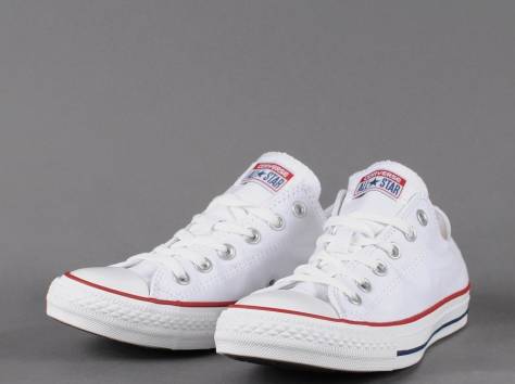 Кеды Converse/Новогодняя акция, фотография 2