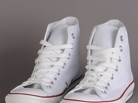 Кеды Converse/Новогодняя акция, фотография 3
