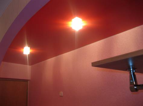 Квартира посуточно, фотография 5