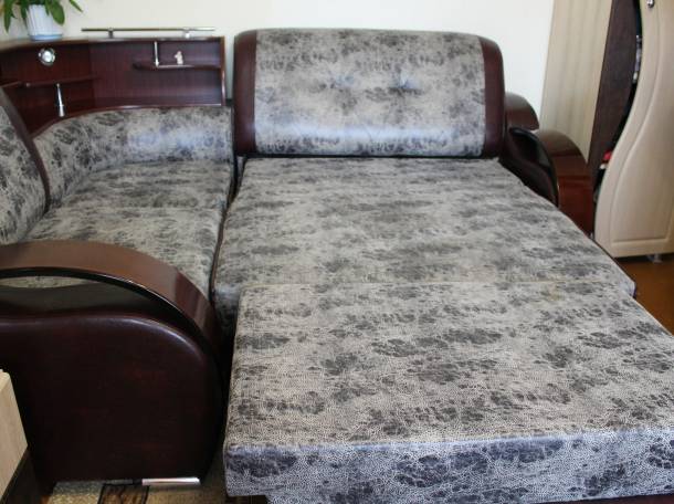 СРОЧНО Продам угловой  диван, фотография 5