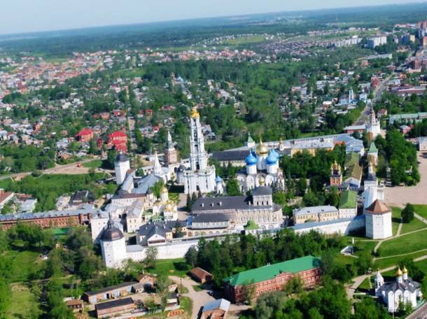Продам участок в Моск.обл, Сергиев Посад 10 соток, фотография 4