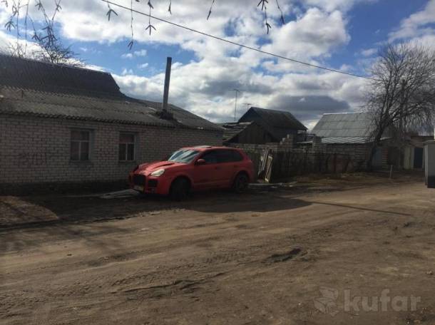 Дом в Николаевке2, фотография 1