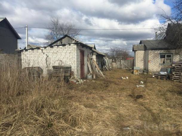 Дом в Николаевке2, фотография 3