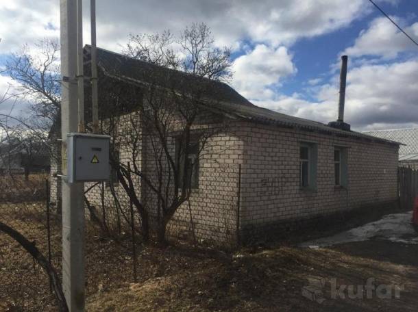 Дом в Николаевке2, фотография 5