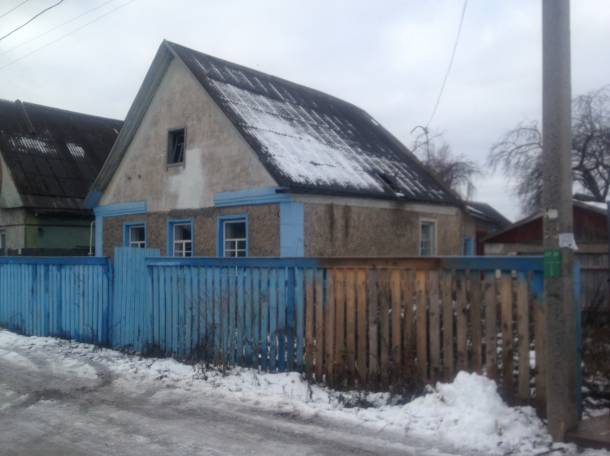 Дом на дачном 6 соток, переулок Спартаковский 8, фотография 3