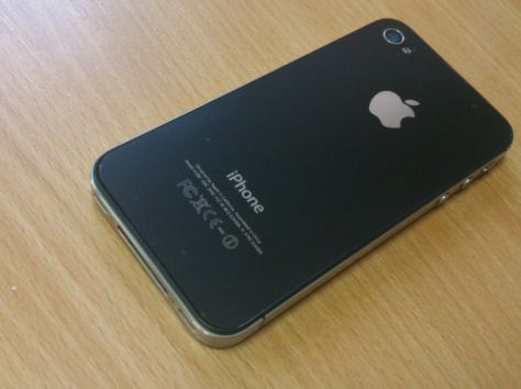 Продам Iphone 4s 32Gb 490y.e., фотография 1