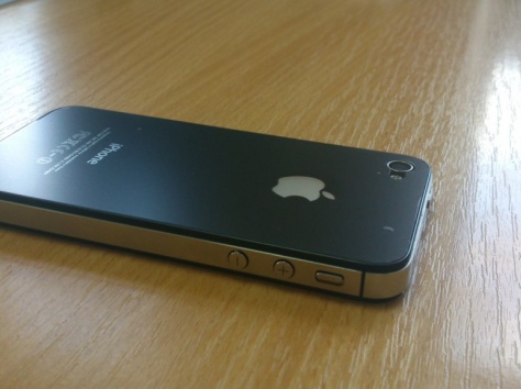 Продам Iphone 4s 32Gb 490y.e., фотография 2