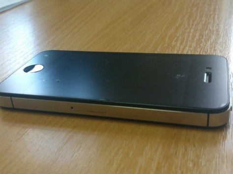 Продам Iphone 4s 32Gb 490y.e., фотография 3