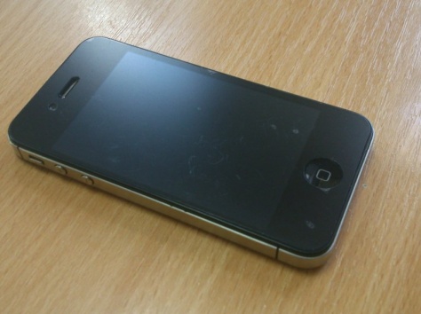 Продам Iphone 4s 32Gb 490y.e., фотография 4