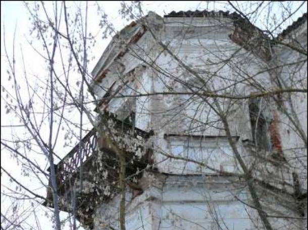 Продам панский дом, п.Высокое р-на, фотография 3