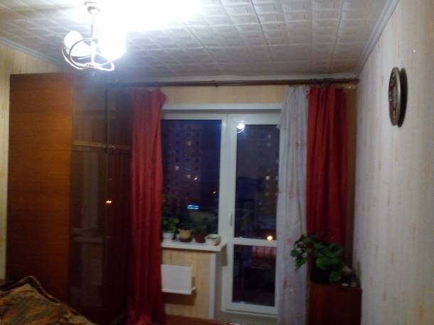 4-комнатная квартира продажа., Юг-6 пр-кт победы д.31-кор.1, фотография 4