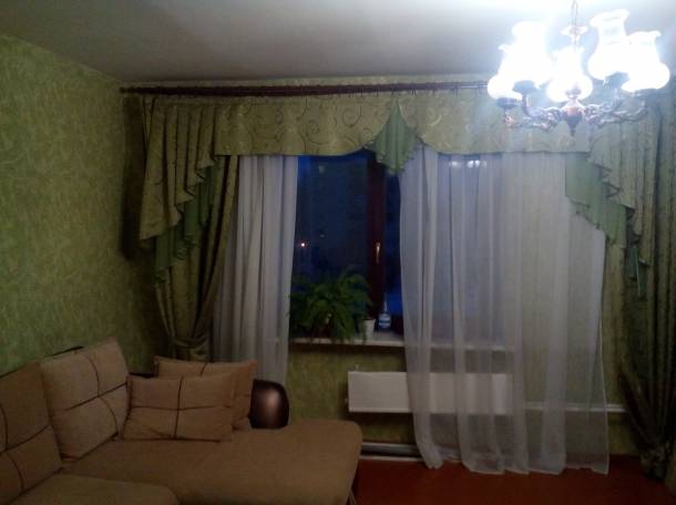 4-комнатная квартира продажа., Юг-6 пр-кт победы д.31-кор.1, фотография 5