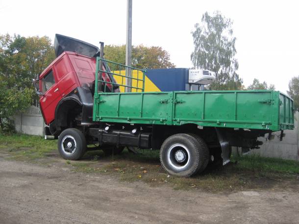 Продам МАЗ, фотография 1