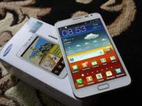 Samsung I9300 Galaxy S III   Skype Instant Chat: .......electronics04, фотография 2
