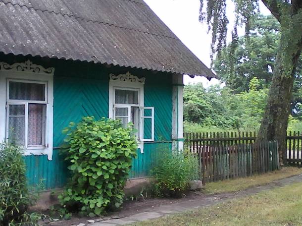 Продается дом, д. Байраши Гродненская обл., фотография 2