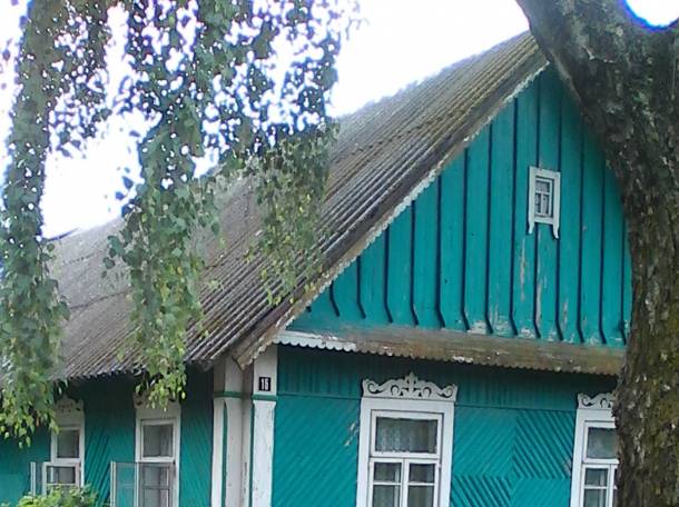 Продается дом, д. Байраши Гродненская обл., фотография 3