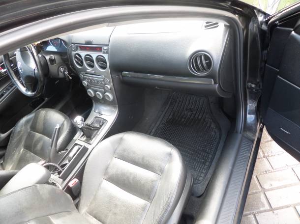 Продам Mazda Mazda6, фотография 3