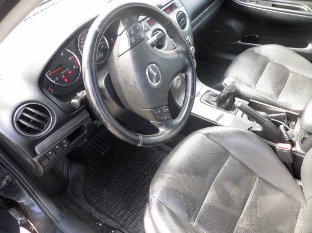 Продам Mazda Mazda6, фотография 4