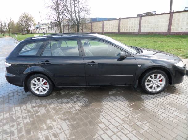 Продам Mazda Mazda6, фотография 5