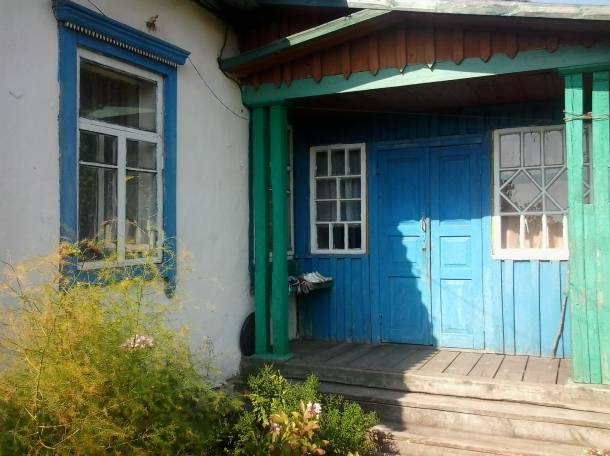 дом в деревне, Гомкльская обл,Калинковичский р_он д,Заполье, фотография 1